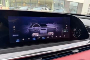 Omoda 9 1.5 T-GDI 537KM 2025 Omoda 9 Wynajem Leasing Bogate wyposazenie Szybki odbior Polski salon, zdjęcie 19