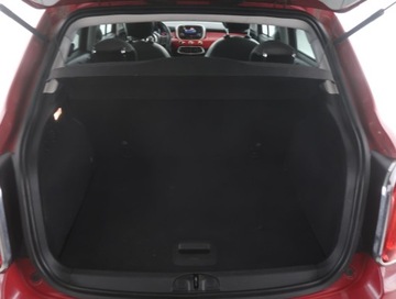 Fiat 500X Crossover 1.6 E-Torq 110KM 2016 Fiat 500X 1.6 E.torQ, GAZ, Klima, Tempomat, zdjęcie 13