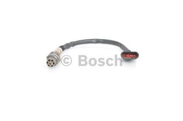 ЛЯМБДА-ЗОНД BOSCH 0 258 006 206