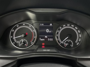 Skoda Scala Hatchback 1.5 TSI 150KM 2023 Skoda Scala Ambition ! Czujniki Parkowania ! Tempo, zdjęcie 14