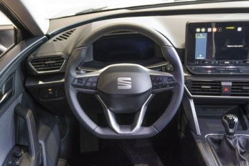 Seat Leon IV 2026 Seat Leon Style 1.5 TSI 115 KM, zdjęcie 7