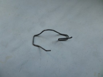 DRÁTIK PRUŽINKA SVĚTLA ŽÁROVKY DRŽÁK AVENSIS T25 SVĚTEL POTKAVACI SVĚTLA H7 KRÁTKÁ