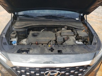 Hyundai Santa Fe IV 2019 Hyundai Santa Fe 2019 HYUNDAI SANTA FE SEL 2.4 Benzyna 185KM, zdjęcie 9