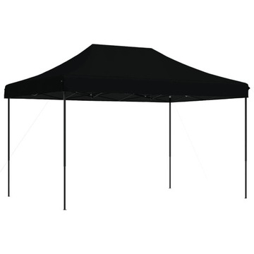 NAMIOT IMPREZOWY HANDLOWY SKŁADANY PAWILON PERGOLA NA TARAS OGRÓD 2.79x4.1