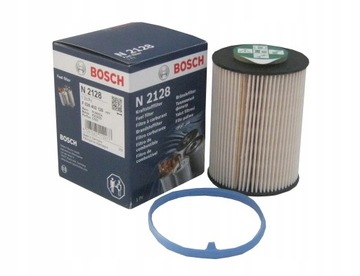 VOLVO S80 II 06-16 2.0D D3 D4 DIESEL FILTR PALIWA