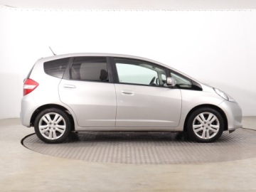Honda Jazz III 1.4 i-VTEC 100KM 2013 Honda Jazz 1.4 i-VTEC, Salon Polska, VAT 23%, zdjęcie 5