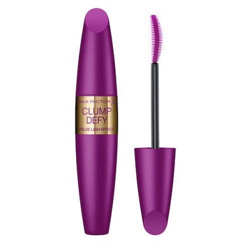 Max Factor False Lash Effect Clump Defy Mascara pogrubiający tusz do rzęs