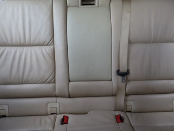 BMW Seria 5 E60 Touring 520 i 170KM 2008 BMW 5 520i, Xenon, Klima, Klimatronic, Tempomat, zdjęcie 9