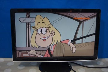 Monitor LCD DELL ST2210B OKAZJA