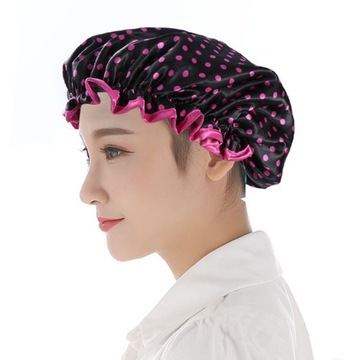 Шапочки для душа BOUFFANT ДЛЯ ЛАБОРАТОРИЙ