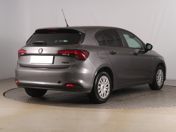 Fiat Tipo II Hatchback 1.4 T-Jet LPG 120KM 2018 Fiat Tipo 1.4 T-Jet LPG, Salon Polska, zdjęcie 4