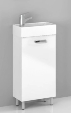 ZESTAW LUPO 40 SZAFKA + UMYWALKA