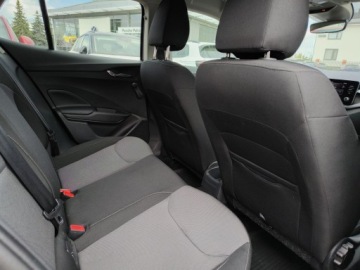 Skoda Fabia IV 1.0 TSI 110KM 2023 Skoda Fabia 1.0 TSI 110KM Ambition DSG, Salon PL,, zdjęcie 22