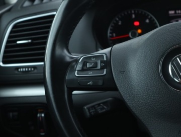 Volkswagen Sharan II Van 2.0 TDI-CR BMT 140KM 2015 VW Sharan 2.0 TDI, Salon Polska, Serwis ASO, zdjęcie 22