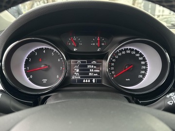 Opel Astra K Sports Tourer 1.4 Turbo 125KM 2019 Opel Astra 1.4 125KM Apple Carplay/Android Auto Ka, zdjęcie 16