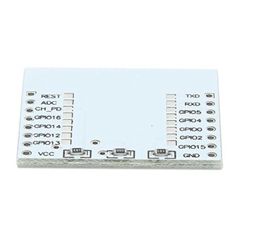 WiFi-адаптер ESP8266 ESP-12 ESP-07 ESP-08