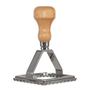 РЕЗКА ДЛЯ ПЕЛЬЦЕВ ПЕЧЕНЬЯ РАВИОЛИ КАМИЛЬ