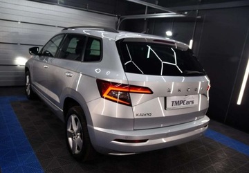 Skoda Karoq Crossover 1.5 TSI ACT 150KM 2021 Skoda Karoq 1.5 Benzyna 150 KM - Kamera LED Nawig 1.5 Benzyna 150KM, zdjęcie 25
