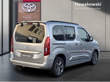 Toyota Proace II 2024 Toyota PROACE CITY VERSO 1.5 D-4D Family 1.5 D-4D, zdjęcie 26