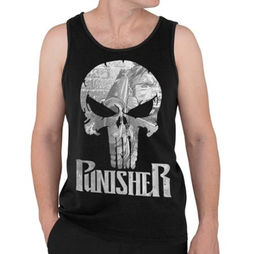 TANK TOP PUNISHER 11