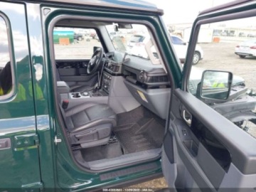  Ineos Grenadier 2024 3.0 Benzyna 282KM, zdjęcie 10