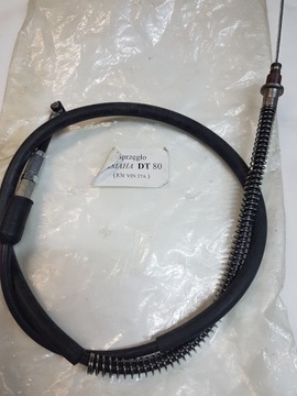 Linka sprzęgła YAMAHA DT 80