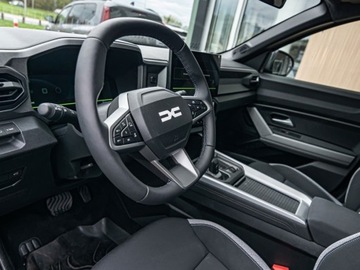 Dacia Bigster 1.8 Hybrid 156KM 2025 Od ręki - Journey 1.8 Full Hybrid 155KM / Pakiet Parking, Zimowy Plus, zdjęcie 4