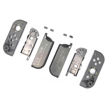 Wymienna obudowa do kontrolera konsoli Switch NS