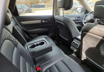 Renault Koleos II SUV Facelifting 2.0 Blue dCi 184KM 2021 Renault Koleos Renault Koleos 2.0 Diesel 184KM, zdjęcie 21