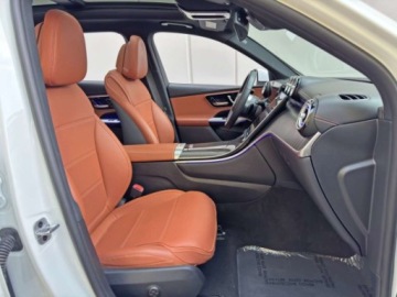 Mercedes GLC C254/X254 2023 Mercedes-Benz GLC 300 4Matic Suv 2023 2.0 Benzyna 255KM, zdjęcie 14