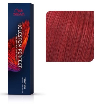 WELLA KOLESTON PERFECT FARBA DO WŁOSÓW 77/46 60ml