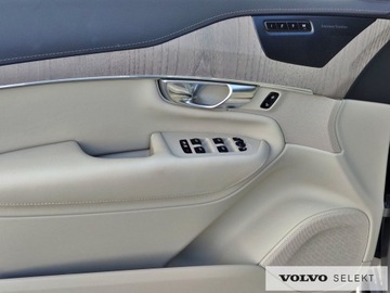 Volvo XC90 II 2022 Volvo XC 90 XC90 B5B Plus Bright AWD 250KM, ACC, B, zdjęcie 10