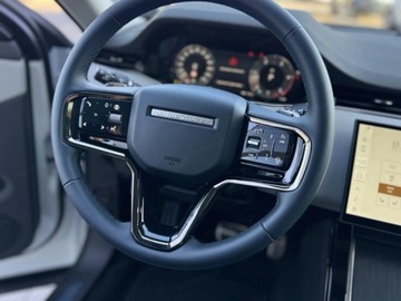 Land Rover Range Rover Evoque II SUV 1.5 160KM 2024 Range Rover Evoque P160 Dynamic SE 1.5 (160KM) 2024, zdjęcie 7