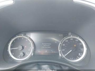 Toyota Highlander III 2023 Toyota Highlander XLE 2023 2.4l 2.4 Benzyna 265KM, zdjęcie 10