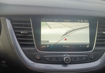 Opel 2020 Opel Grandland X Pierwszy wlasciciel. Salon Polska 1.2 Benzyna 130KM, zdjęcie 8