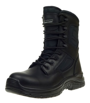 Buty Taktyczne BENNON COMMODORE ZIPPER 02 Suwak 49