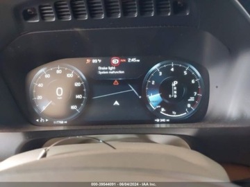 Volvo XC90 II 2016 Volvo XC 90 2016 Volvo XC90 AWD 4dr T6 Inscription 2.0 Benzyna 316KM, zdjęcie 8