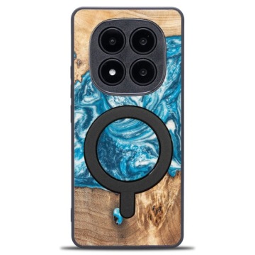 Bewood Unique Pouzdro pro Xiaomi Redmi Note 14 Pro Plus 5G Planets Uran s M