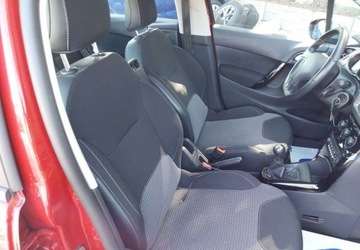 Citroen C3 II Hatchback facelifting 1.0 VTi 68KM 2014 Citroen C3 Super stan Jak nowy Benzyna 68KM, zdjęcie 13