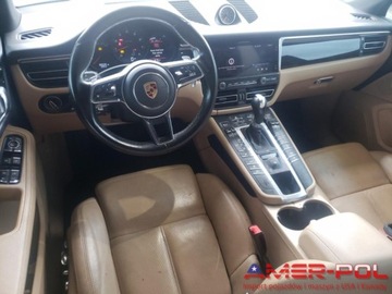 Porsche Macan 2019 Porsche Macan _4x4_2019r 2.0 Benzyna 248KM, zdjęcie 6