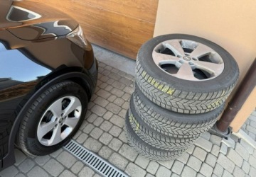 Opel Mokka I X 1.4 Turbo Ecotec 140KM 2018 Opel Mokka Rezerwacja 1.4 Benzyna 140KM, zdjęcie 14