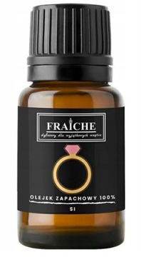 Olejek SI zapach do świec wosku parafin 10ml