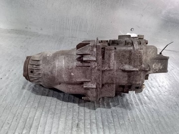 DIFERENCIÁL ZADNÍ HONDA CR-V II 2.2 ICTD