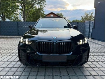BMW X5 G05 SUV Facelifting 3.0 30d 298KM 2026 BMW X5 BMW X5 3.0 Diesel 298KM, zdjęcie 1