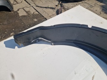 DRŽÁKY PODBĚHU LEVÉ ZADNÍ VW TRANSPORTER T5-T6 7H0809409A
