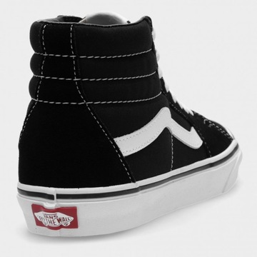 Buty uniseks VANS SK8-Hi