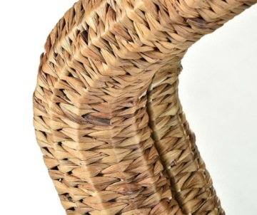 Настенное зеркало Belldeco 86 x 83 мм