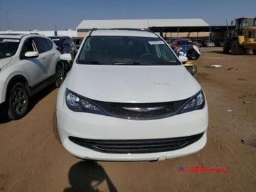 Chrysler Voyager V 2020 Chrysler Voyager 2020 r., 3,6L LXI 3.6 Benzyna 287KM, zdjęcie 1