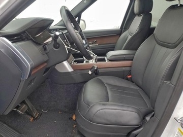 Land Rover 2024 Land Rover Range Rover SE 2024 3.0 Benzyna 395KM, zdjęcie 7