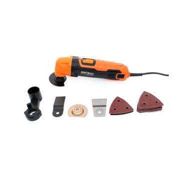 SZLIFIERKA RENOWATOR WIELOFUNKCYJNY 1300W KD1672